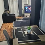 Apartmán Daily 2 Tirana