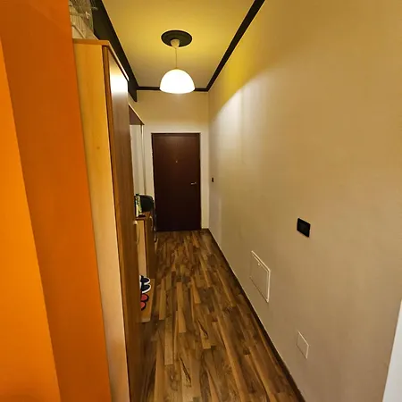 Apartman Daily 2 Tirana