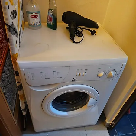 Daily 2 Appartement *