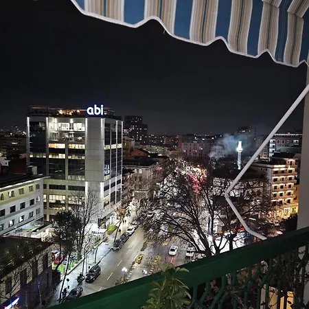 Appartement Daily 2 *