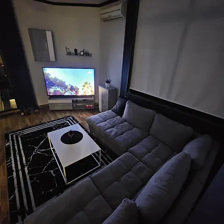 Appartement Daily 2 *