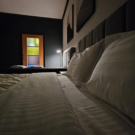 Daily 2 Appartement Tirana