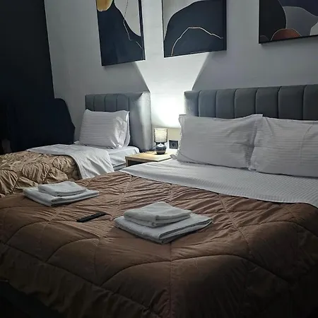 Appartement Daily 2 *