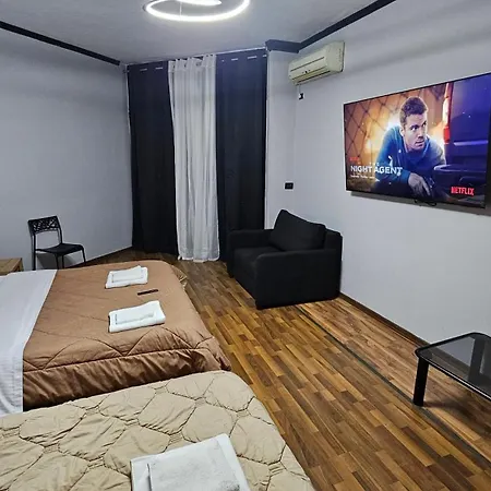 Appartement Daily 2 Tirana