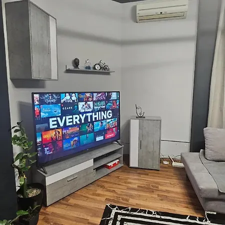 Apartman Daily 2 *