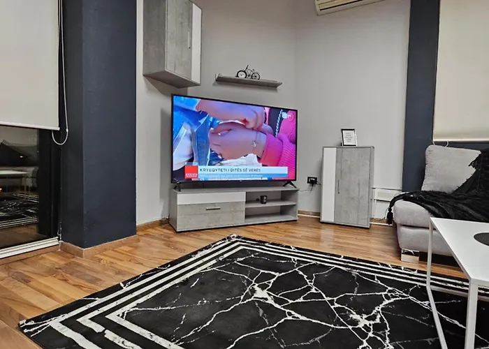 Apartment Daily 2 Tirana