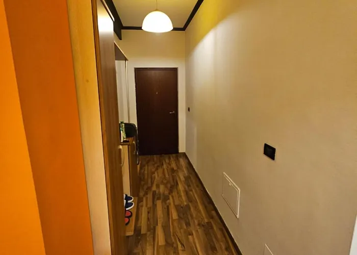 Apartment Daily 2 Tirana