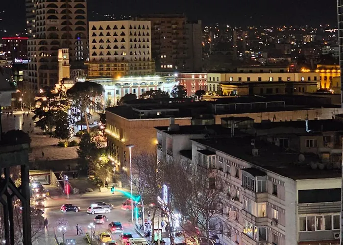 Appartement Daily 2 *