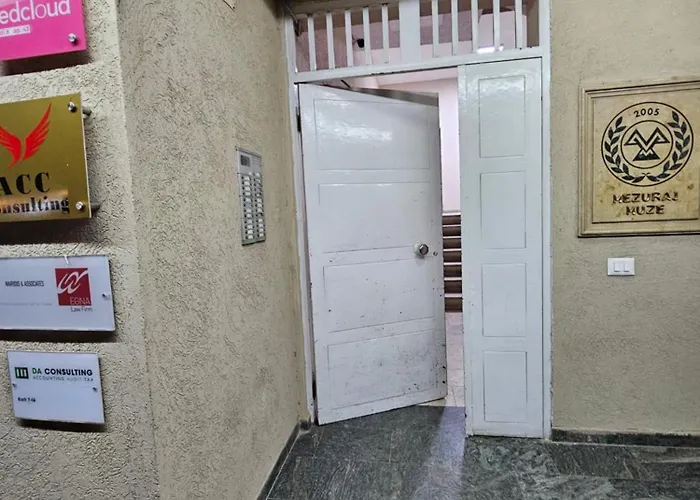 Daily 2 Apartament *