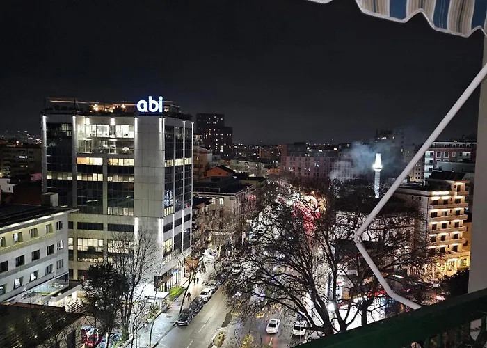 Appartement Daily 2 *