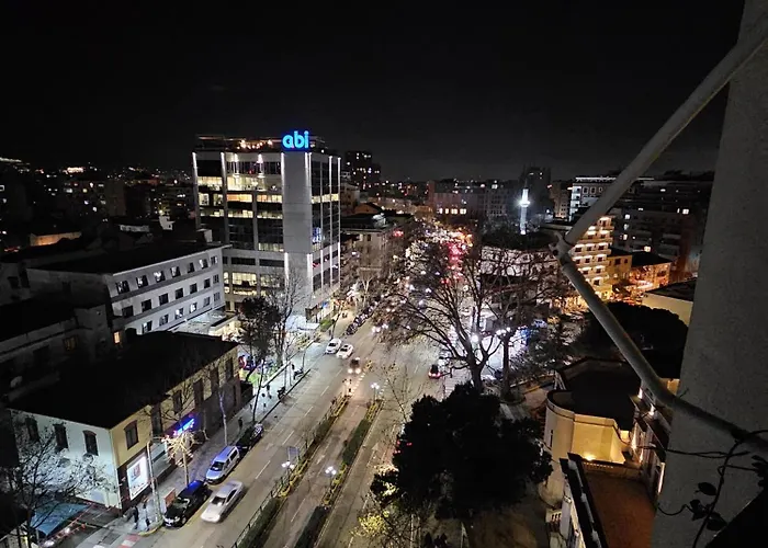 Daily 2 Appartement *