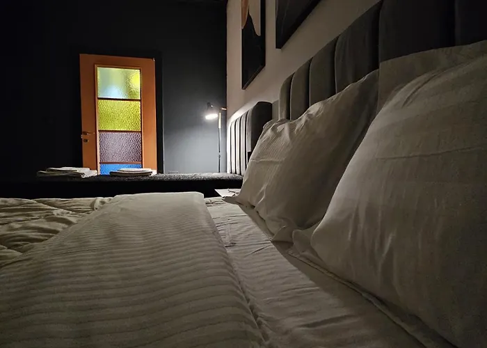 Daily 2 Apartment Tirana