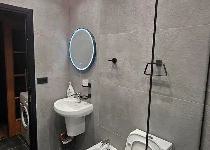 Appartement Daily 2 *