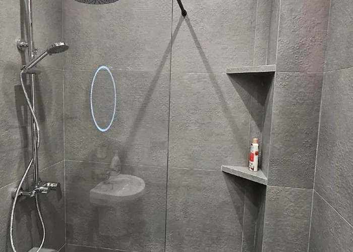 Appartement Daily 2 Tirana