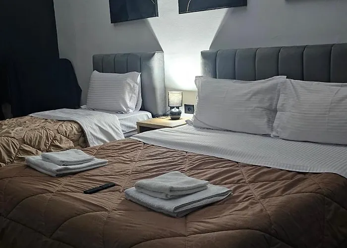 Appartement Daily 2 *