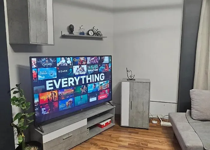 Appartement Daily 2 *